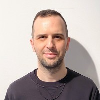 Michael Bambino